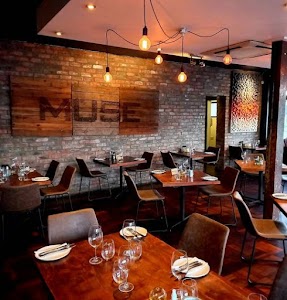 Muse Restaurant place picture
