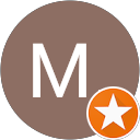 M. D. profile picture