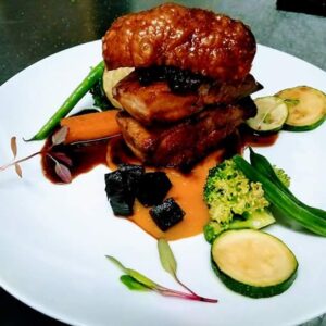 MUSE RESTAURANT PORT ELIZABETH MUSE RESTAURANT PORT ELIZABETH